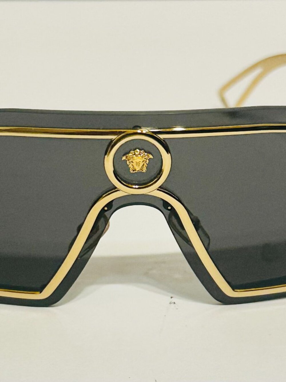 Versace sunglasses
